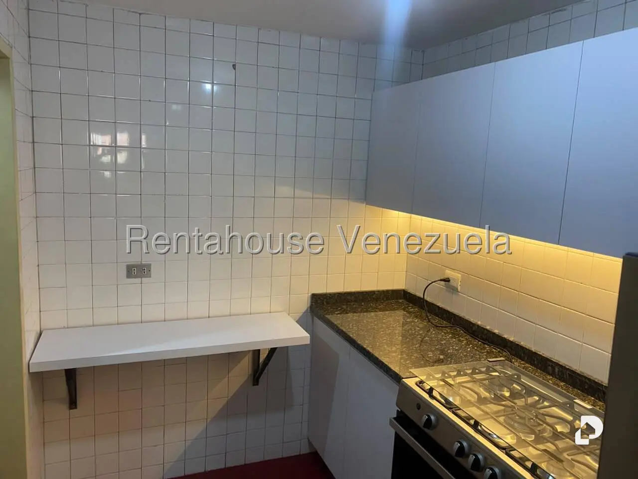 Apartamento en Los Chorros, Caracas – 2