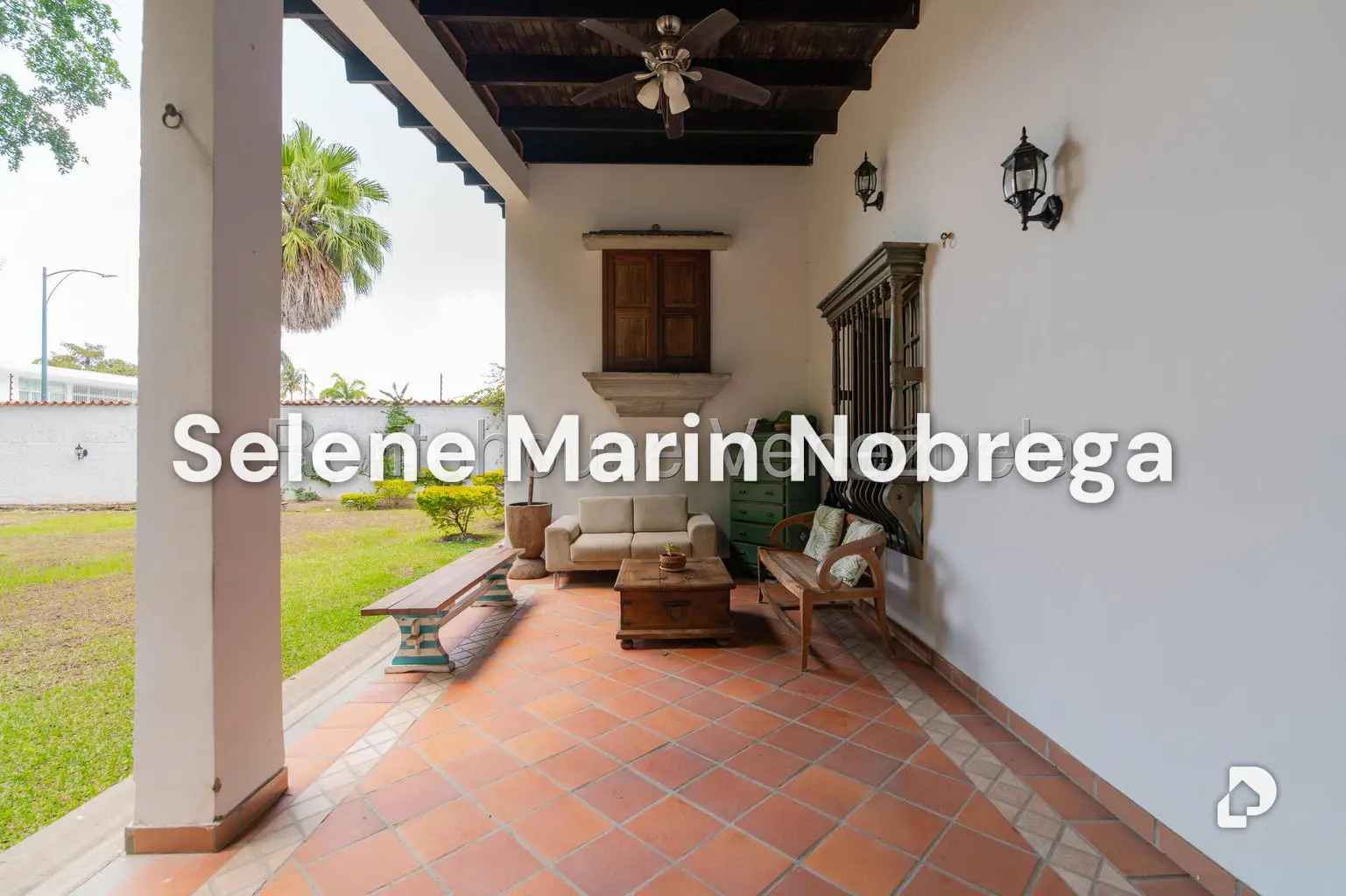 House in Prados del Este, Caracas – 21