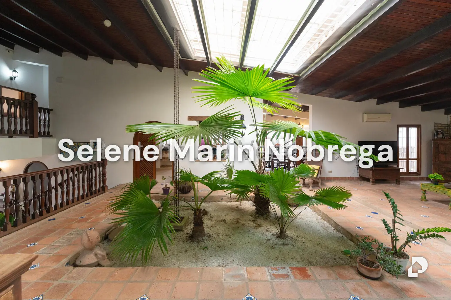 House in Prados del Este, Caracas – 17
