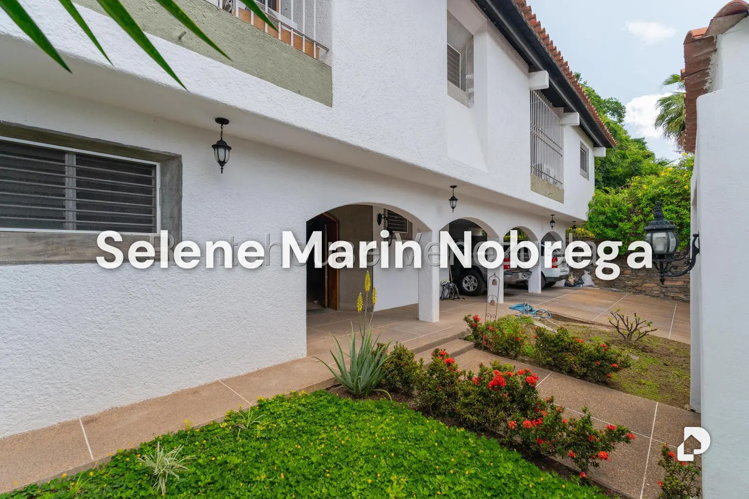 House in Prados del Este, Caracas – 2