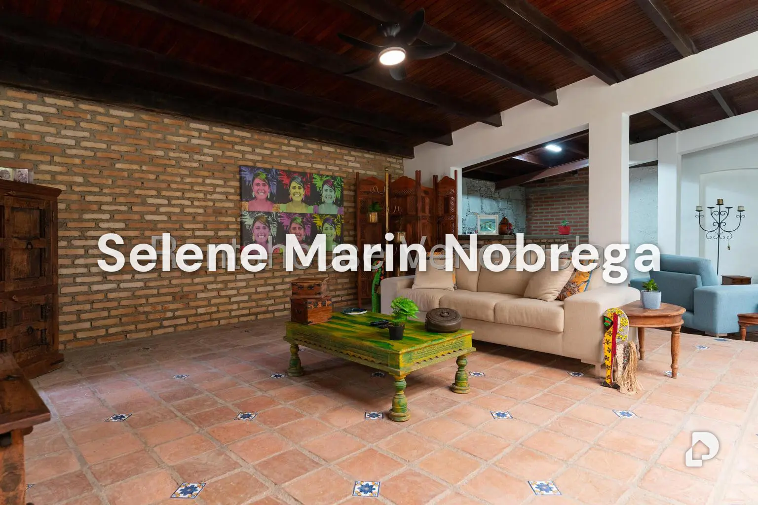 House in Prados del Este, Caracas – 8