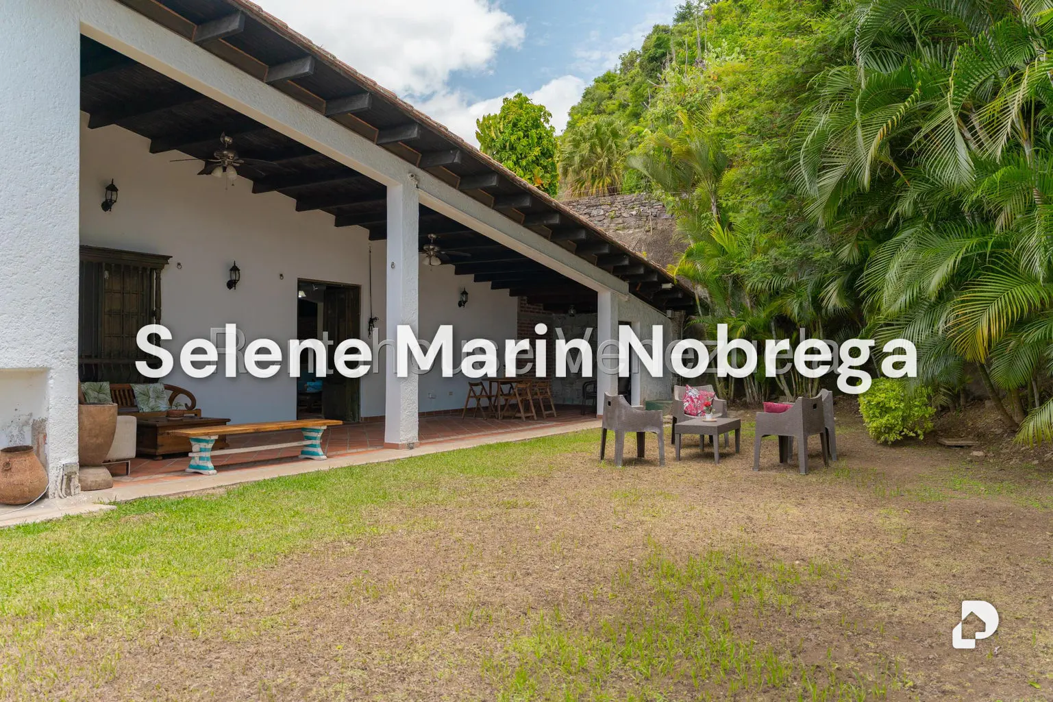 House in Prados del Este, Caracas – 26