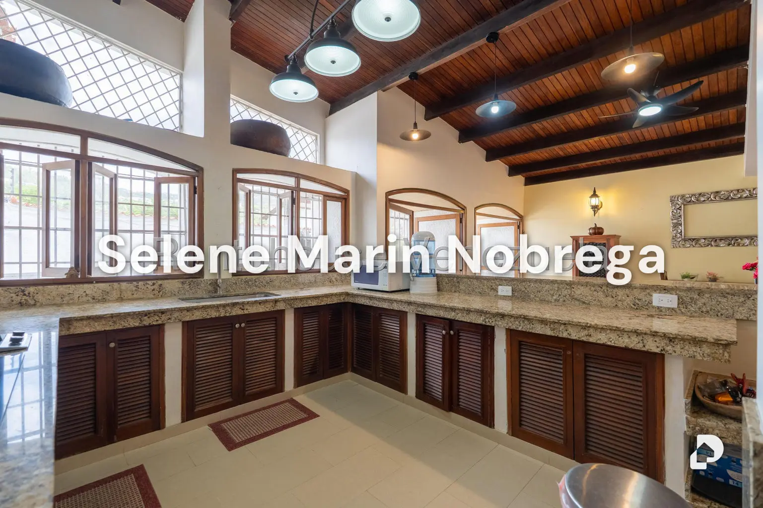 House in Prados del Este, Caracas – 30