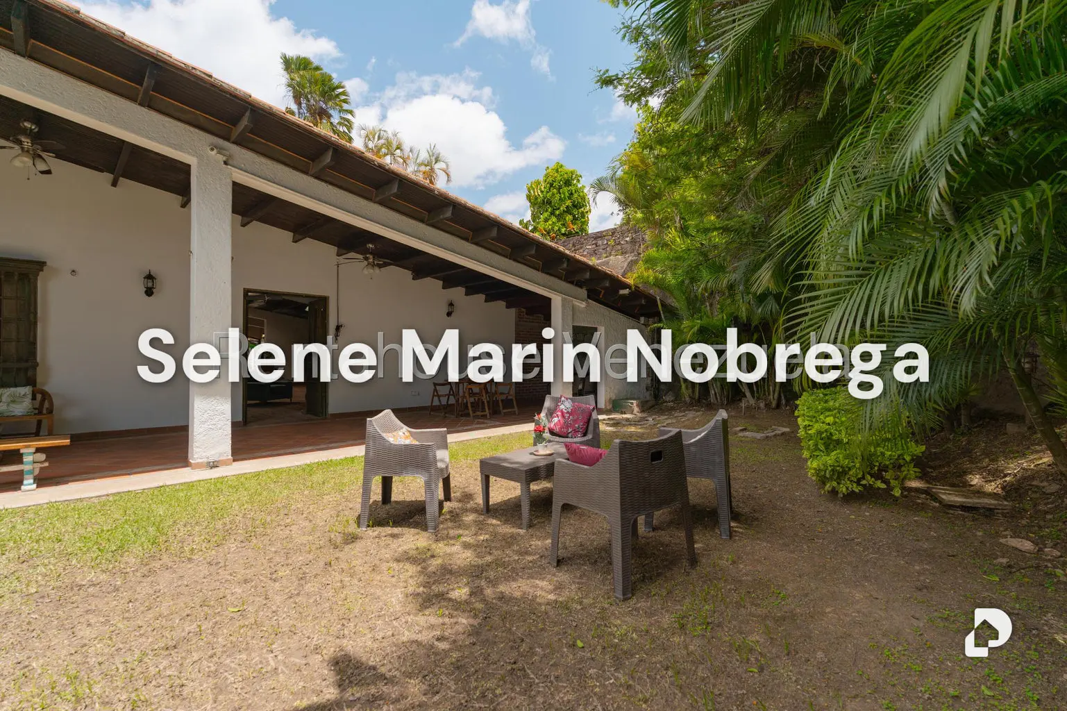 House in Prados del Este, Caracas – 25