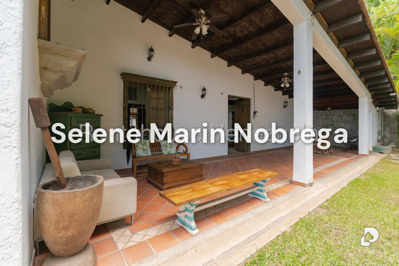 House in Prados del Este, Caracas – 28