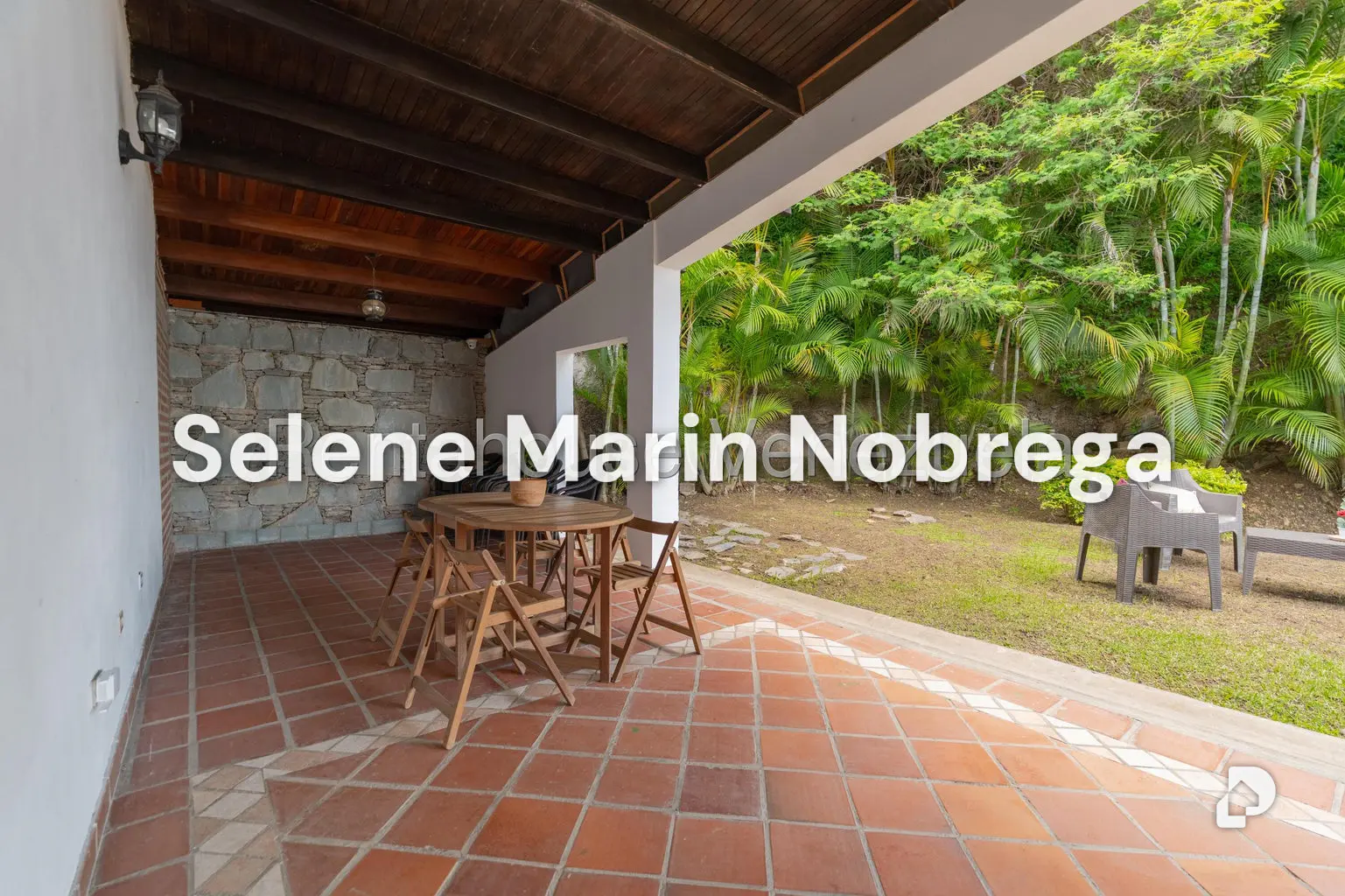 House in Prados del Este, Caracas – 23