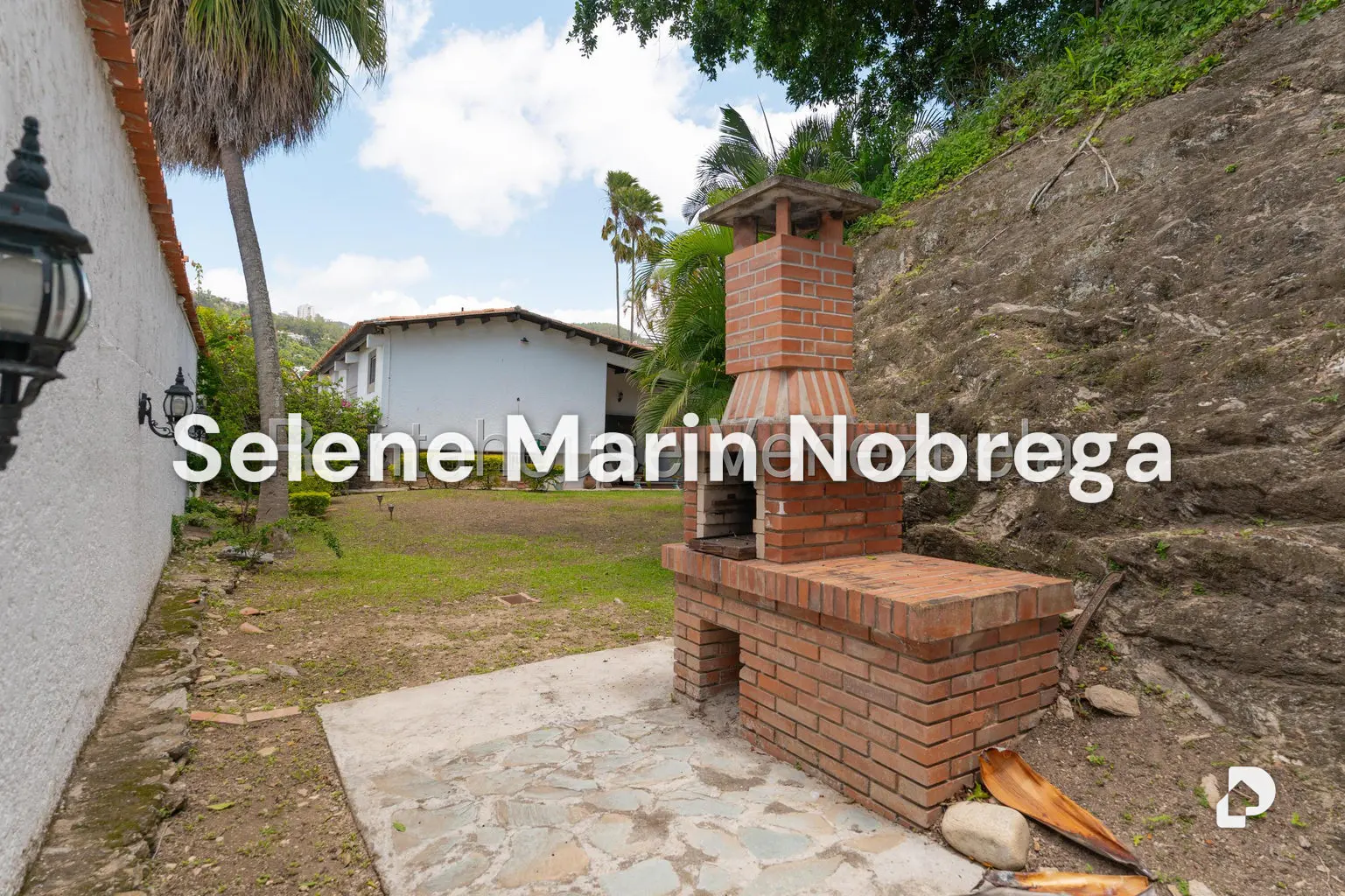 House in Prados del Este, Caracas – 29