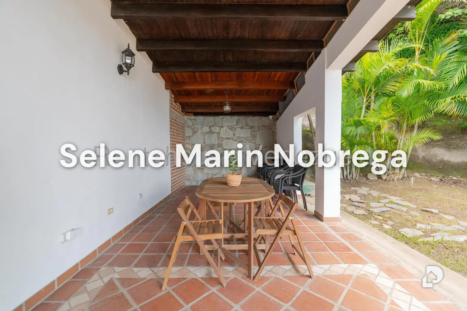House in Prados del Este, Caracas – 20