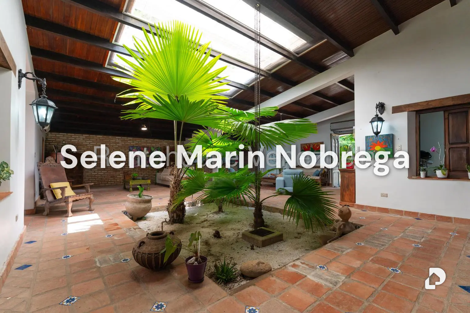 House in Prados del Este, Caracas – 10
