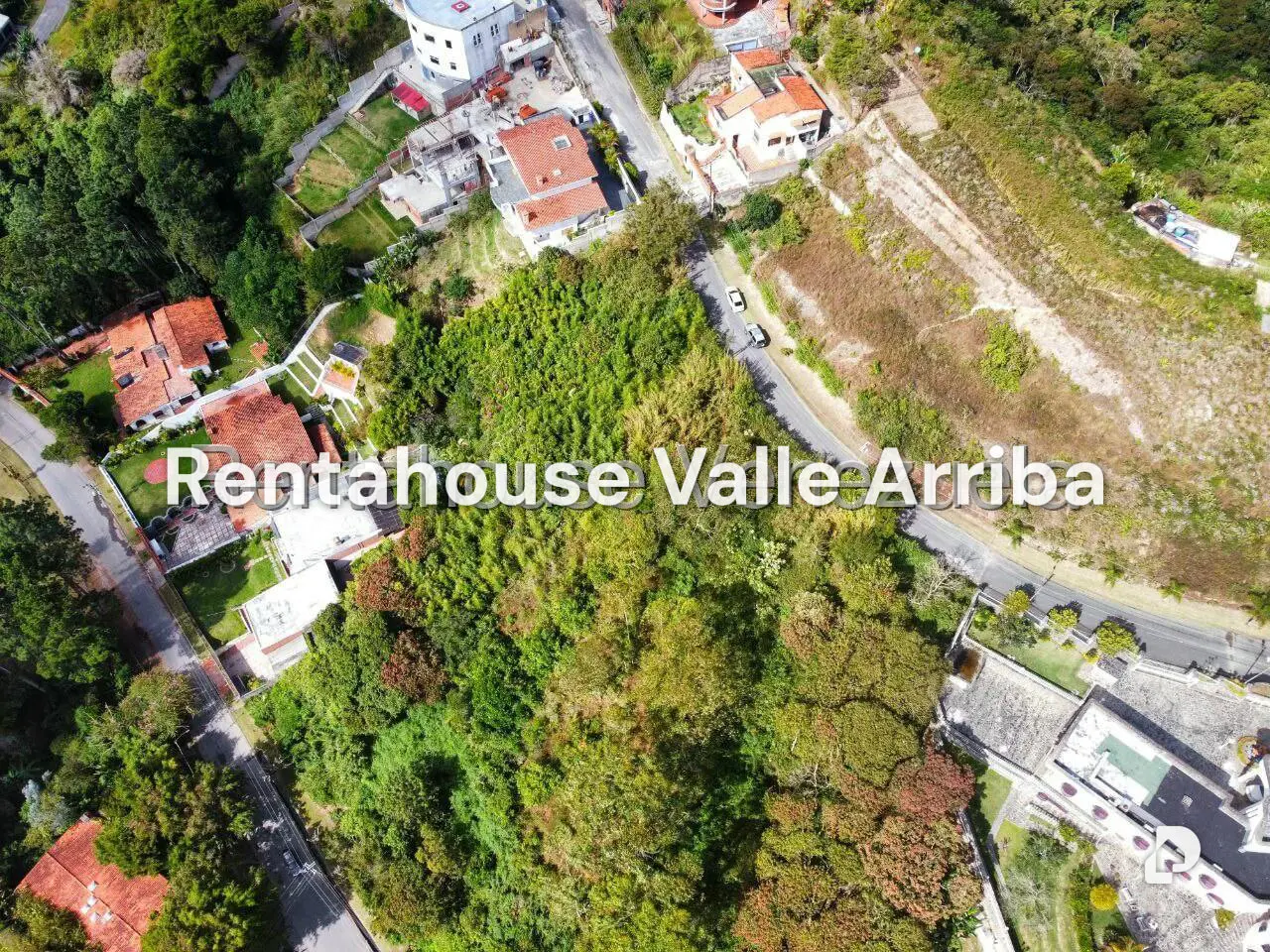 Terreno en Club de Campo, San Antonio de Los Altos – 6