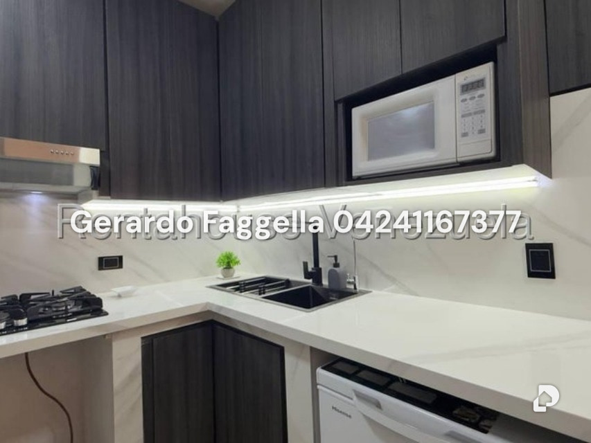 Apartamento en Los Ruices, Caracas – 10