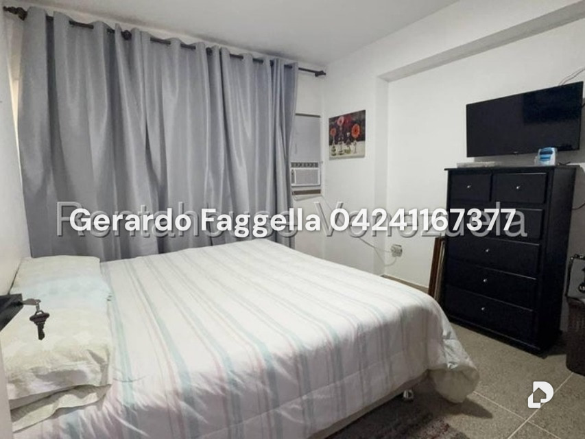 Apartamento en Los Ruices, Caracas – 14