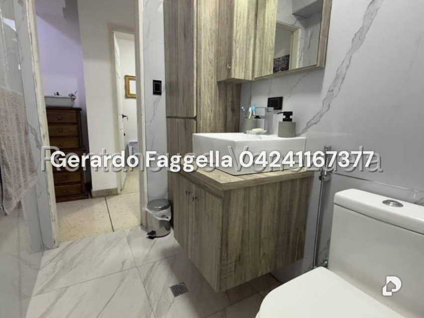Apartamento en Los Ruices, Caracas – 13