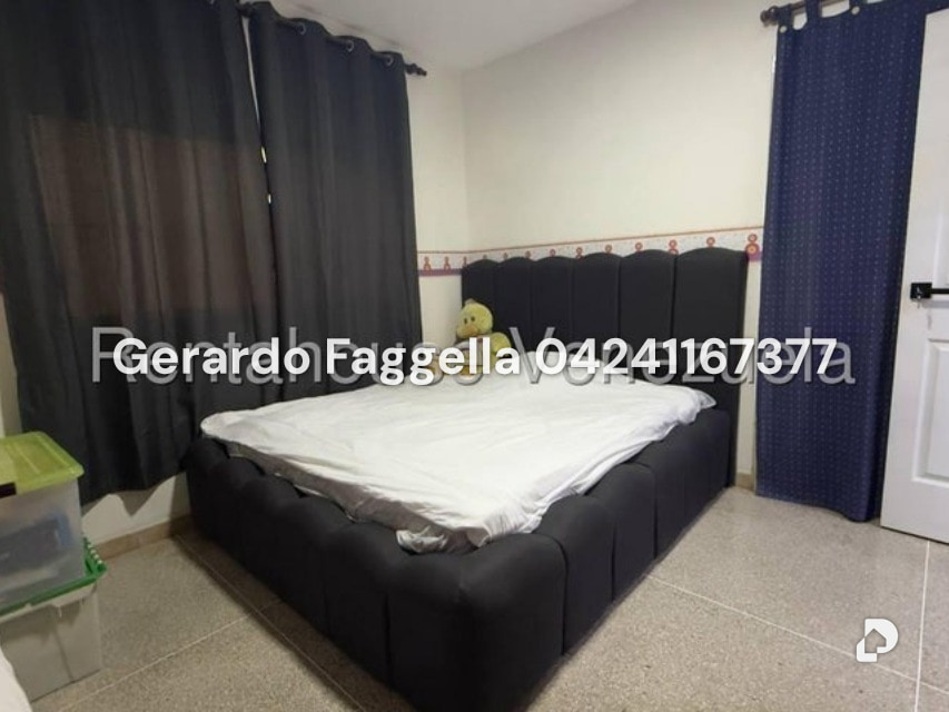 Apartamento en Los Ruices, Caracas – 17