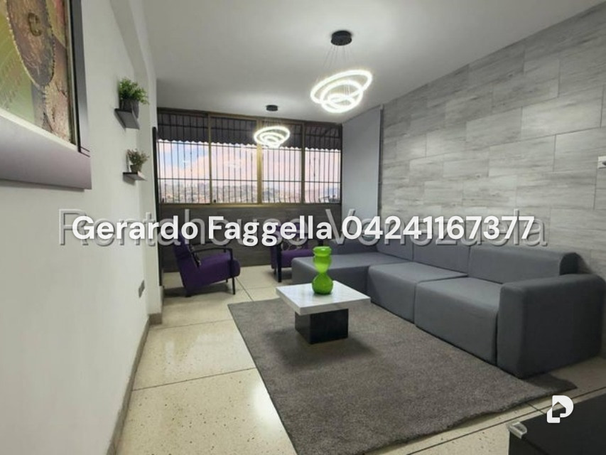 Apartamento en Los Ruices, Caracas – 6