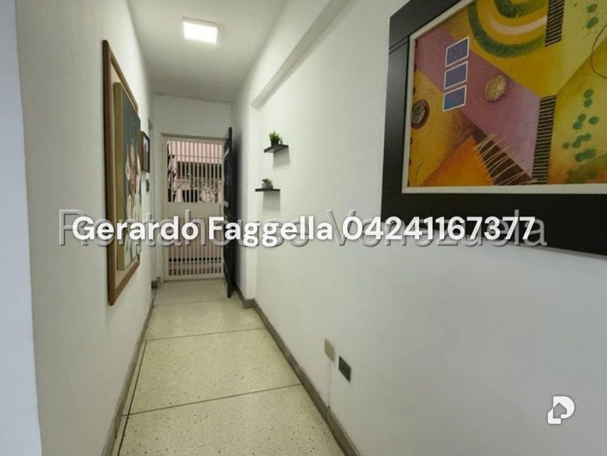 Apartamento en Los Ruices, Caracas – 11