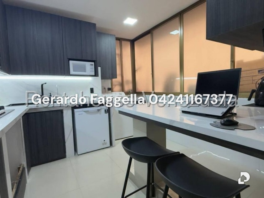 Apartamento en Los Ruices, Caracas – 9