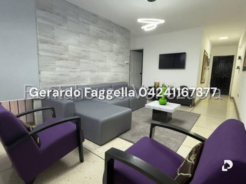 Apartamento en Los Ruices, Caracas – 5