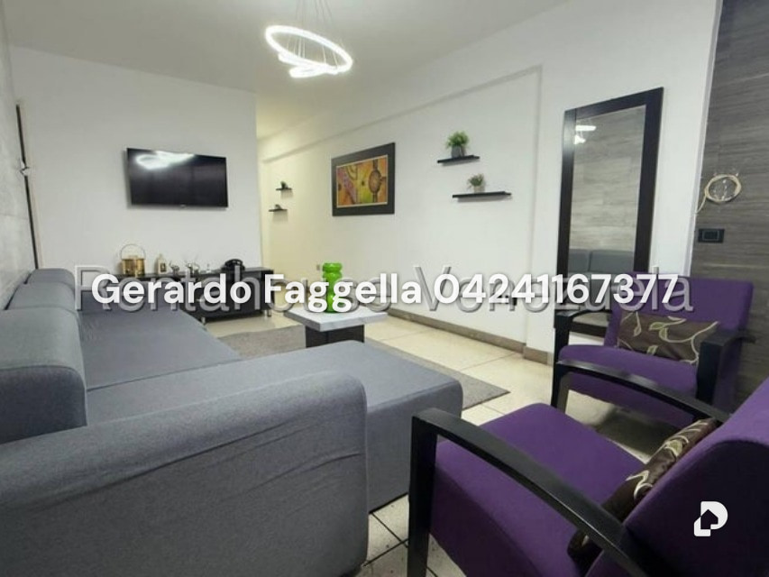 Apartamento en Los Ruices, Caracas – 3