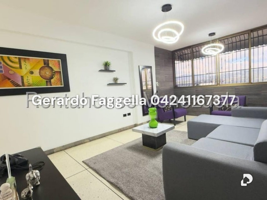 Apartamento en Los Ruices, Caracas – 2