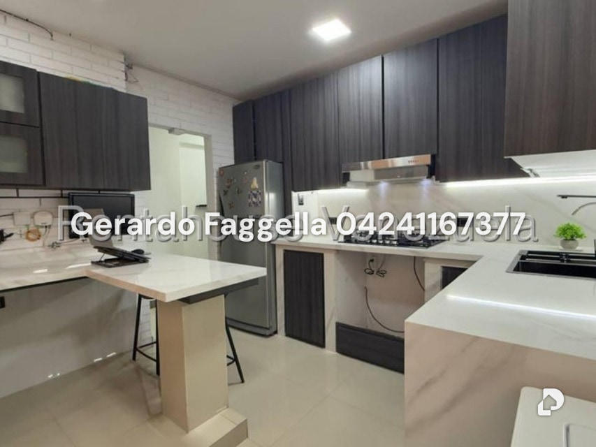 Apartamento en Los Ruices, Caracas – 7