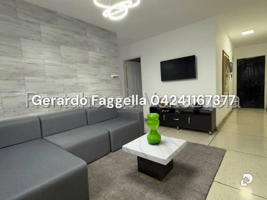 Apartamento en Los Ruices, Caracas – 4