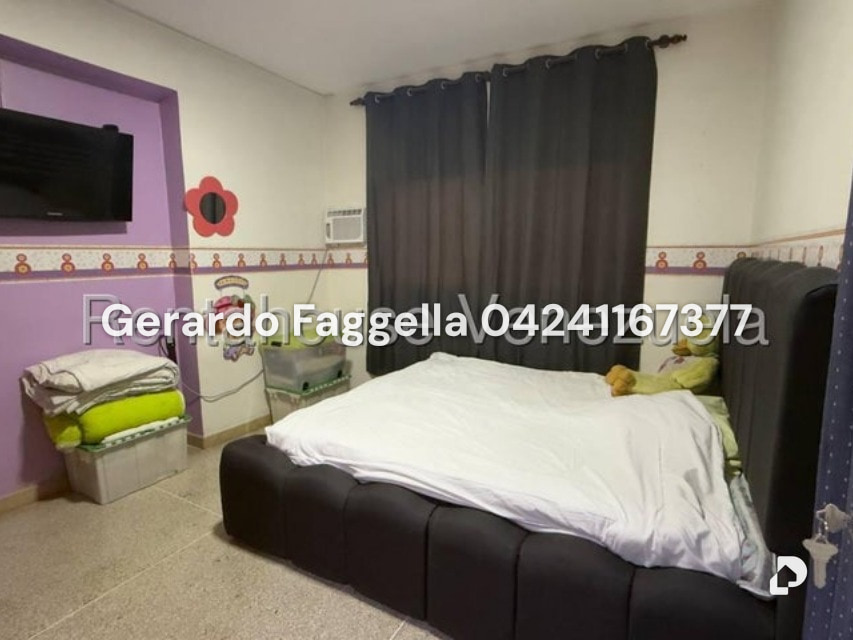 Apartamento en Los Ruices, Caracas – 16