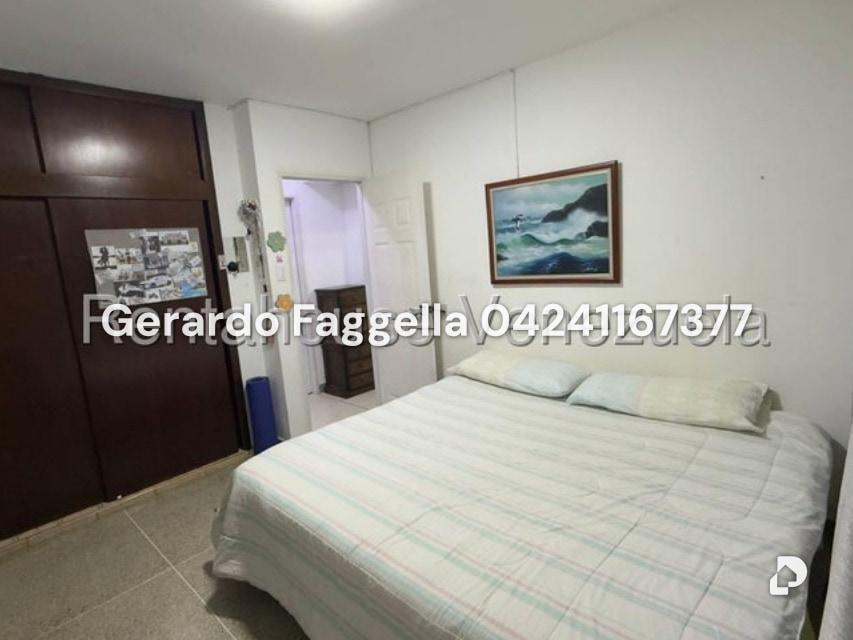 Apartamento en Los Ruices, Caracas – 15