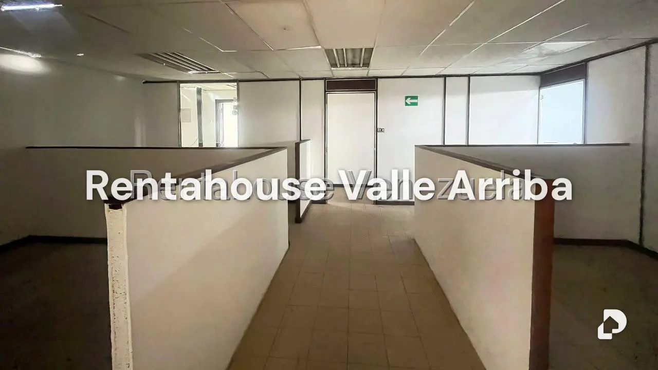 Edificio en Los Ruices, Caracas – 26