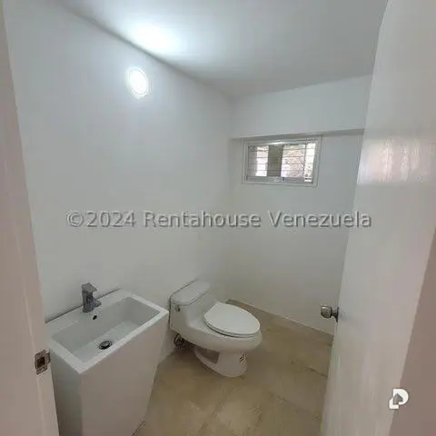 Casa en Cumbres de Curumo, Caracas