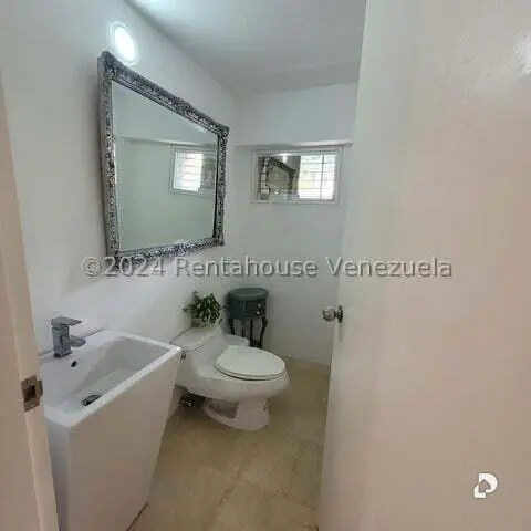 Casa en Cumbres de Curumo, Caracas