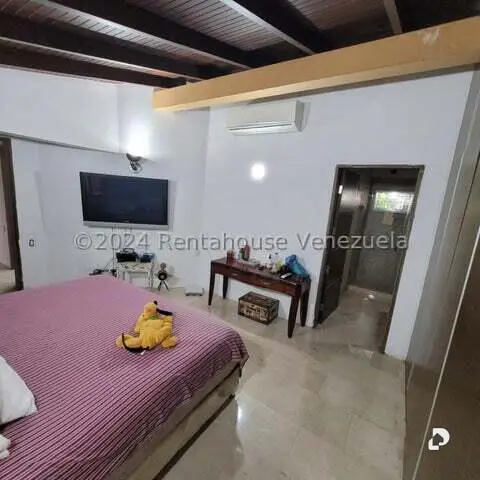 Casa en Cumbres de Curumo, Caracas
