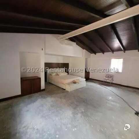 Casa en Cumbres de Curumo, Caracas