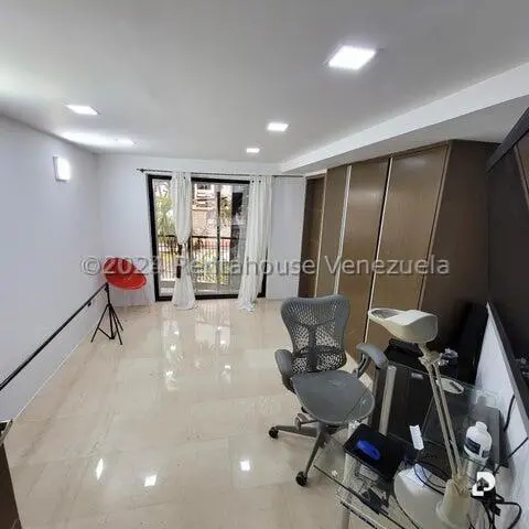 Casa en Cumbres de Curumo, Caracas