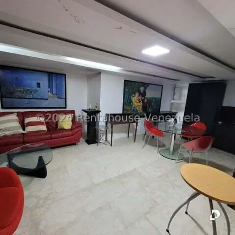 Casa en Cumbres de Curumo, Caracas