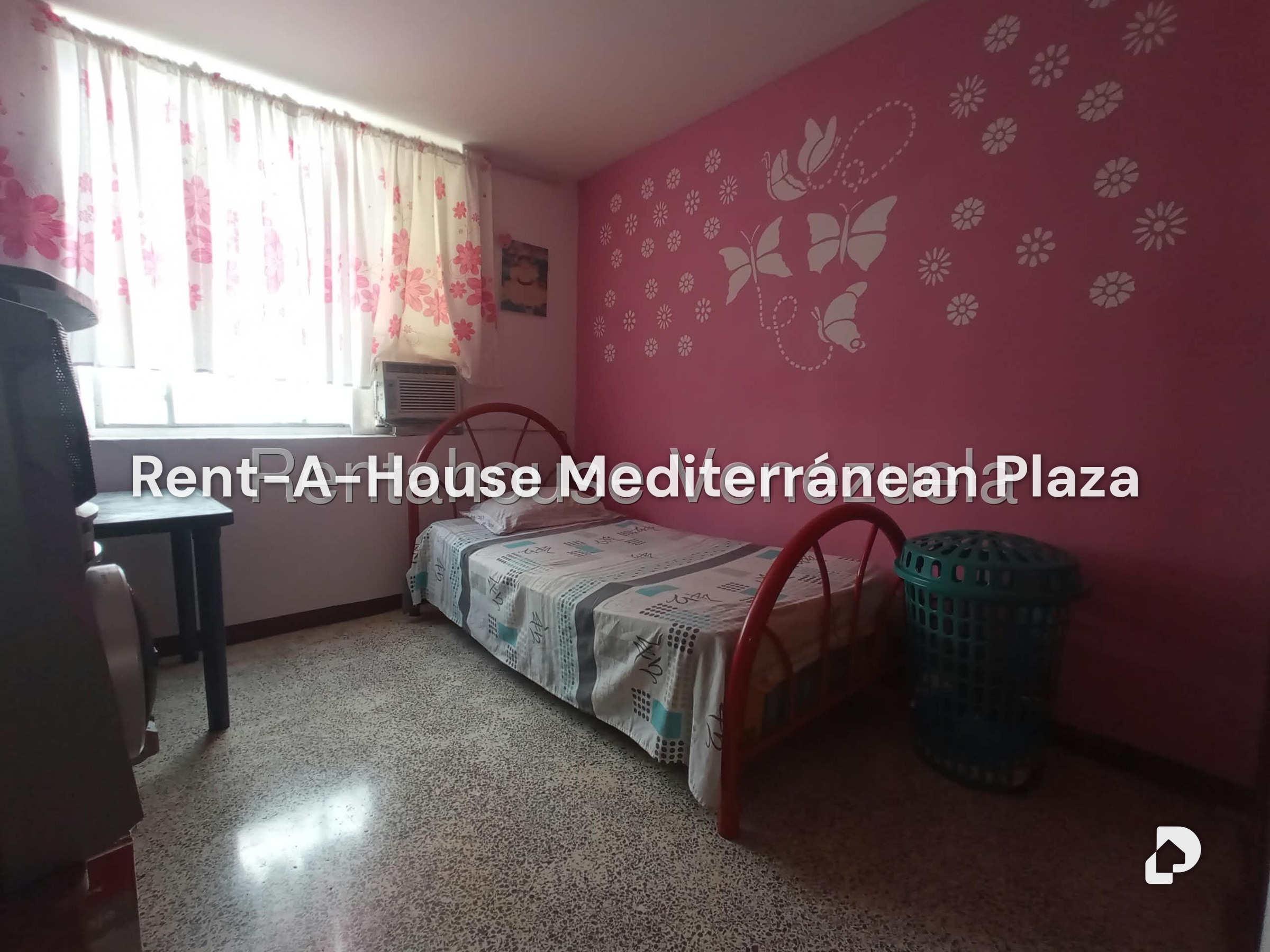 Apartamento en Malave Villalba, Guacara – 18