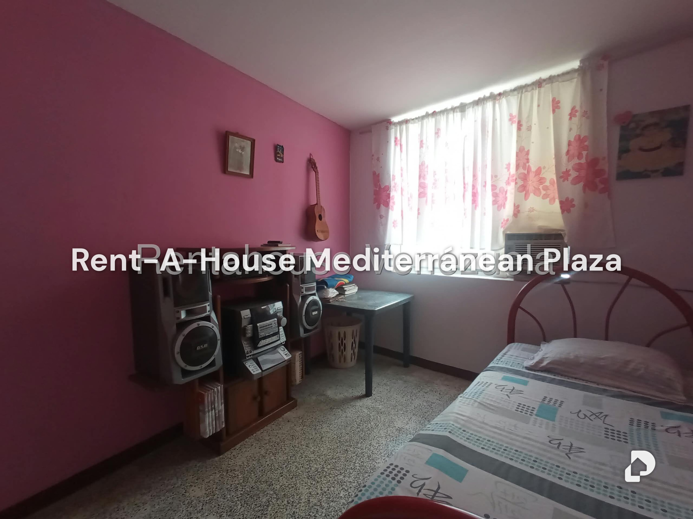 Apartamento en Malave Villalba, Guacara – 20
