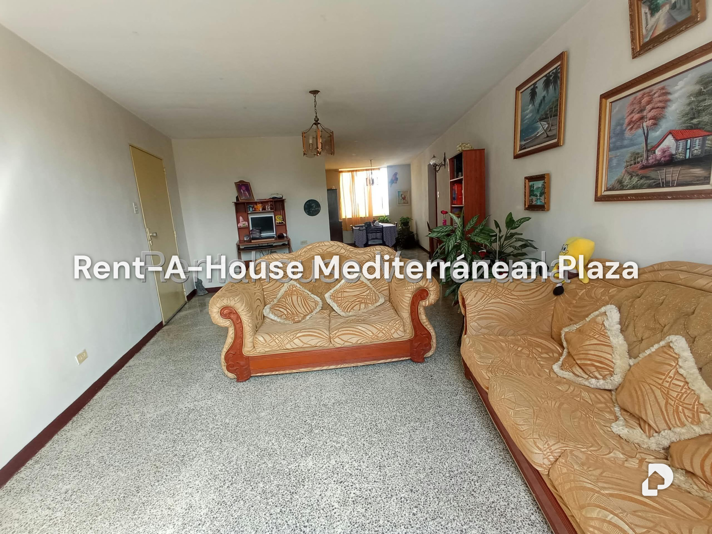 Apartamento en Malave Villalba, Guacara – 6
