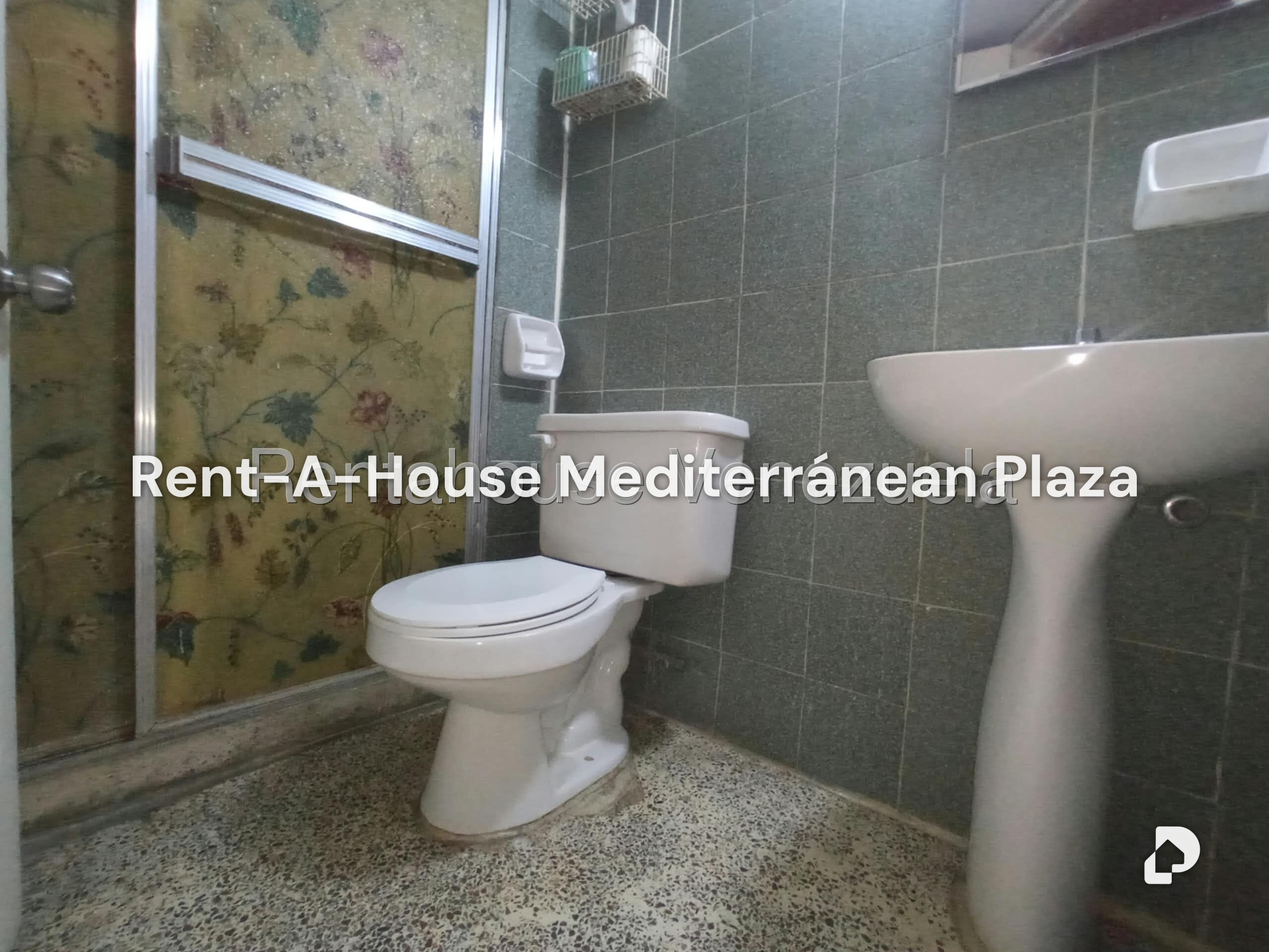 Apartamento en Malave Villalba, Guacara – 16