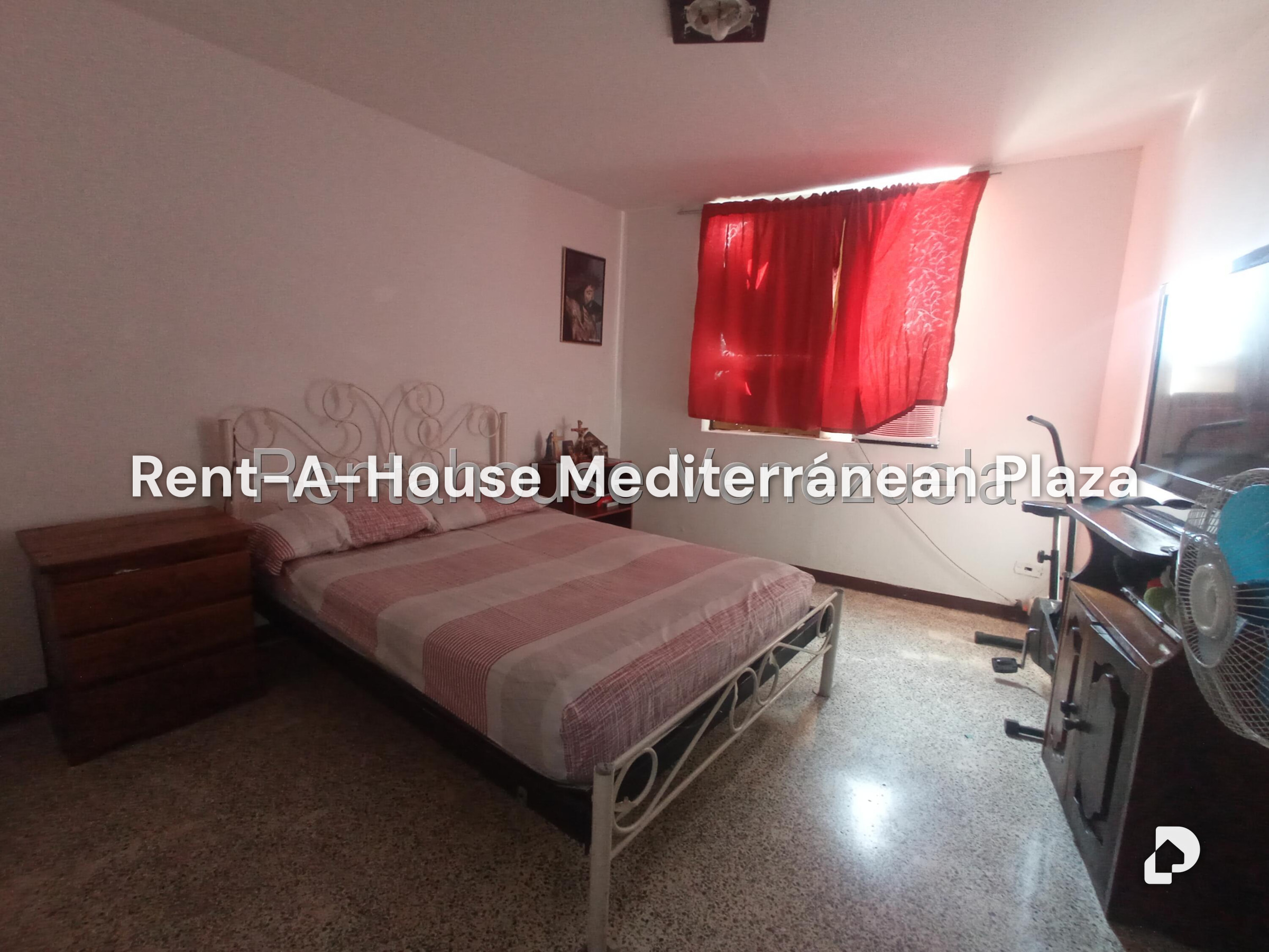 Apartamento en Malave Villalba, Guacara – 26