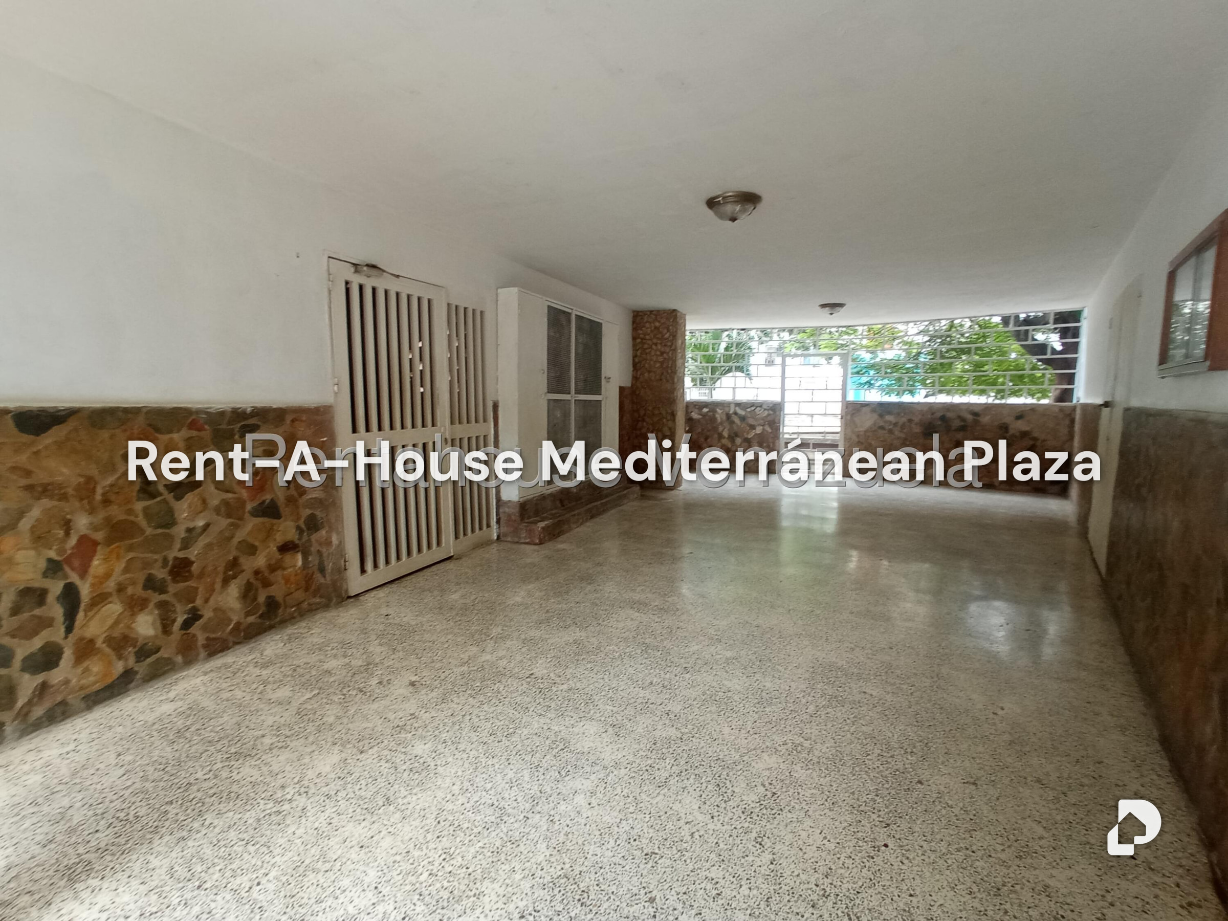 Apartamento en Malave Villalba, Guacara – 2