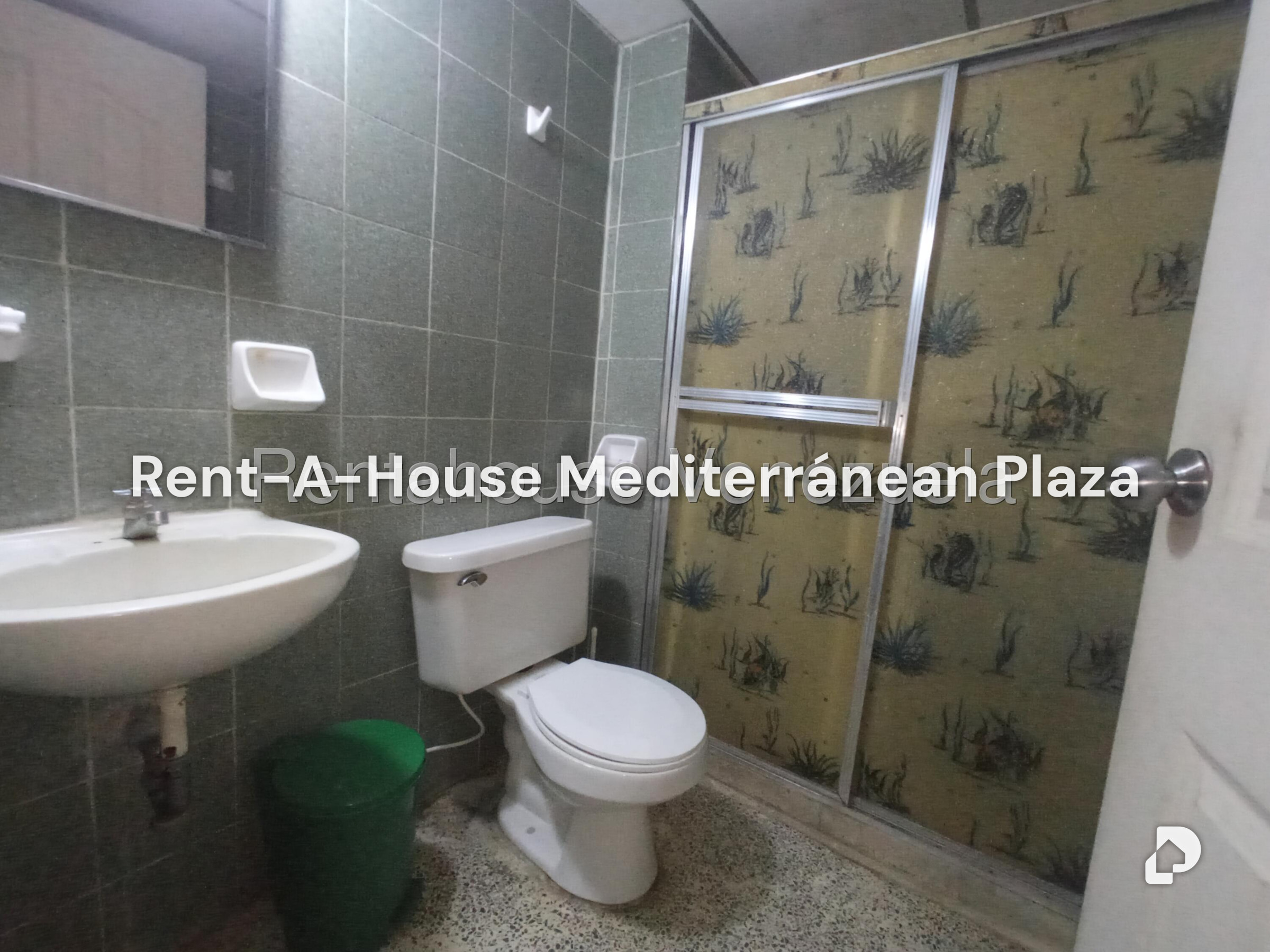 Apartamento en Malave Villalba, Guacara – 22