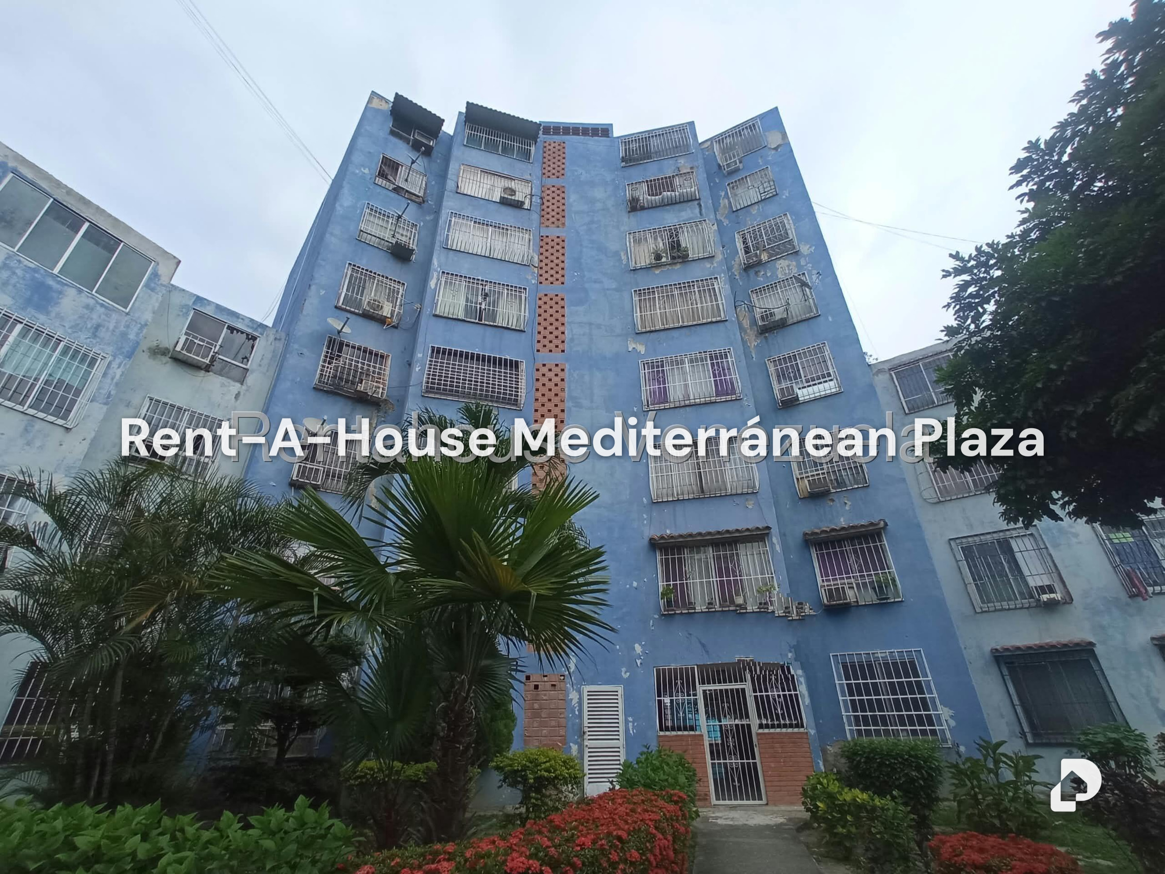 Apartamento en Malave Villalba, Guacara – 1