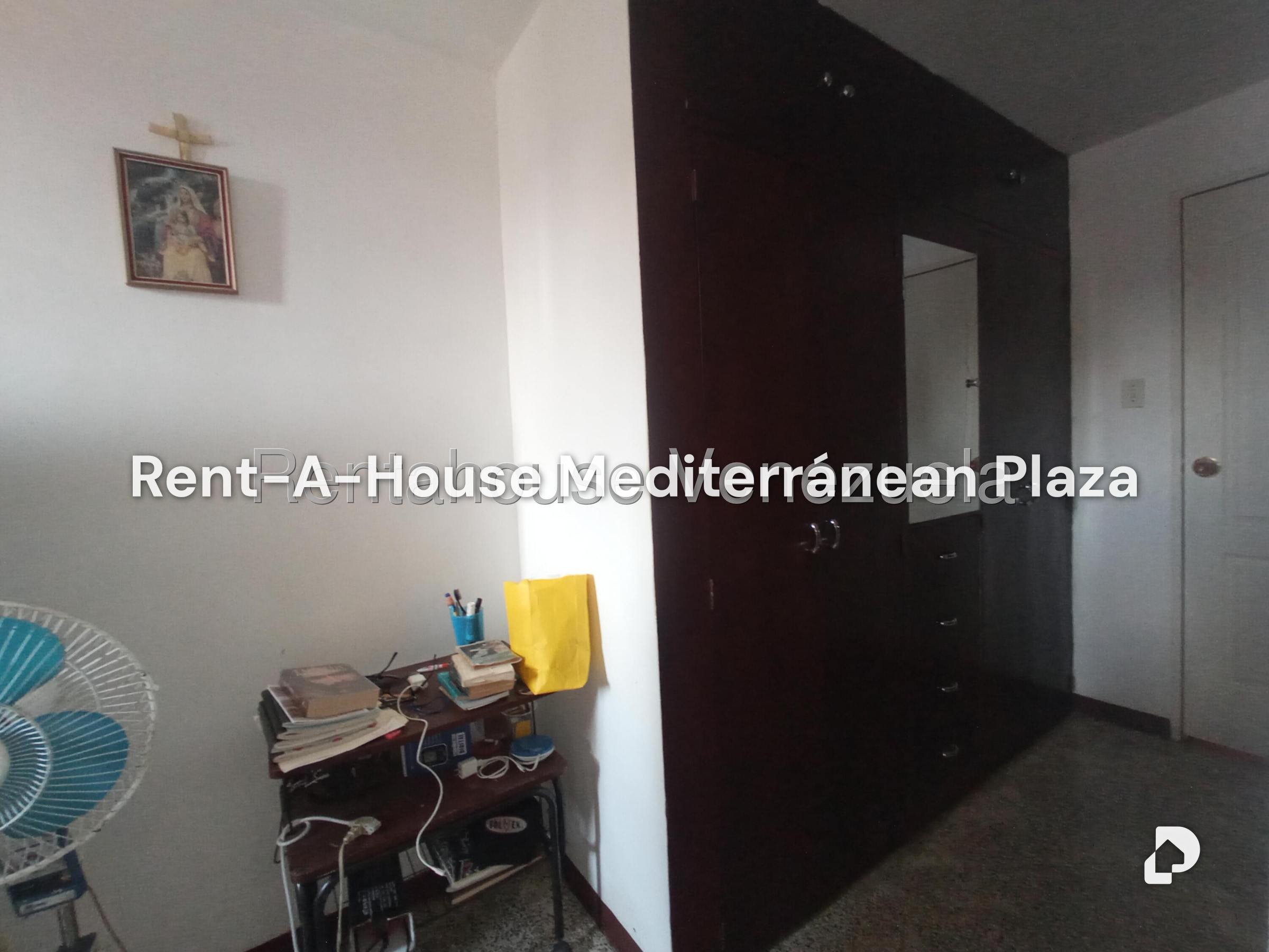 Apartamento en Malave Villalba, Guacara – 28