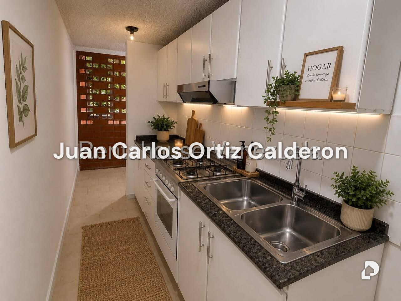 Apartamento en Terrazas de Guaicoco, Caracas – 5