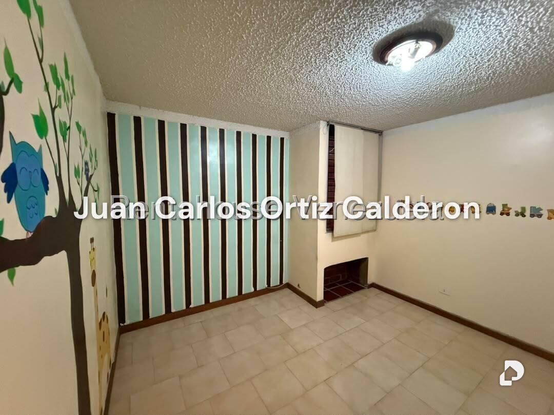 Apartamento en Terrazas de Guaicoco, Caracas – 14