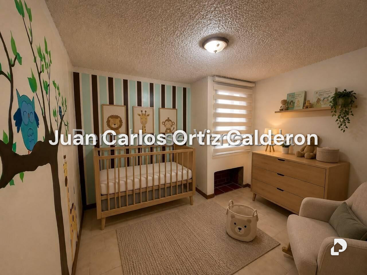 Apartamento en Terrazas de Guaicoco, Caracas – 13