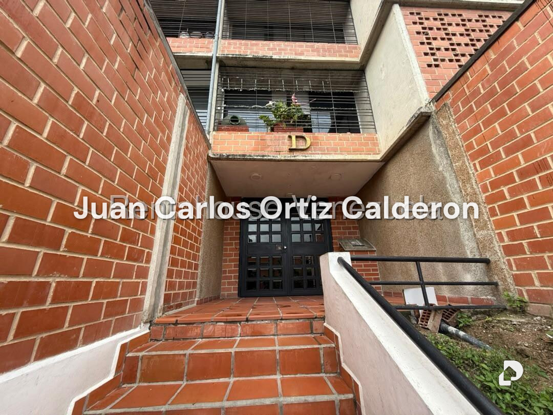 Apartamento en Terrazas de Guaicoco, Caracas – 1