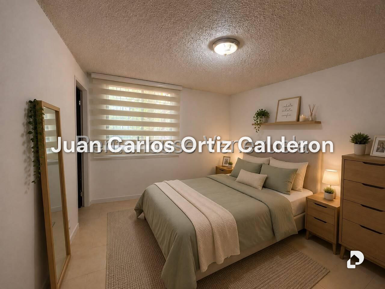 Apartamento en Terrazas de Guaicoco, Caracas – 10