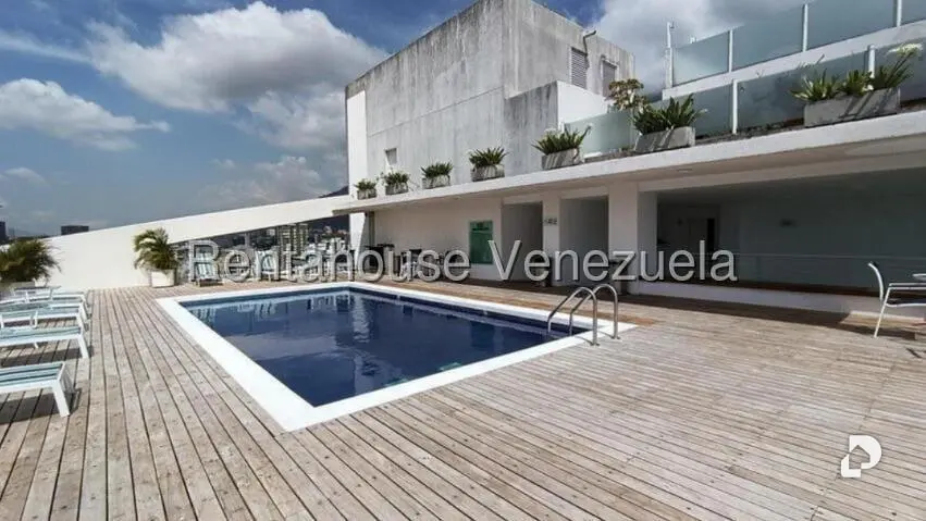 Apartamento en Santa Eduvigis, Caracas – 25